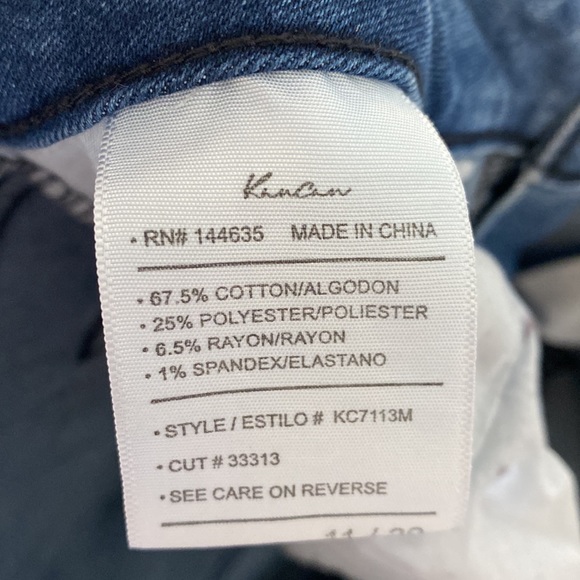 KanCan jeans - Picture 6 of 6